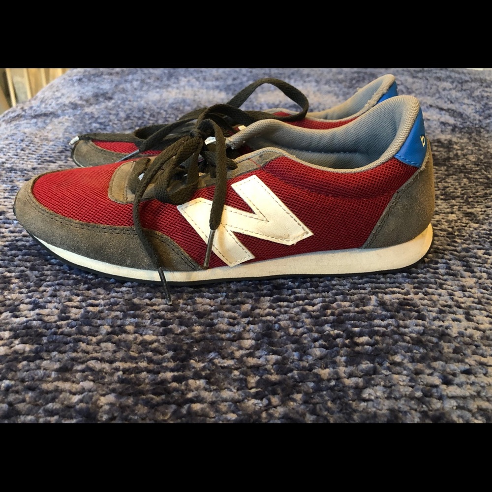 New Balance 410 Sneaker